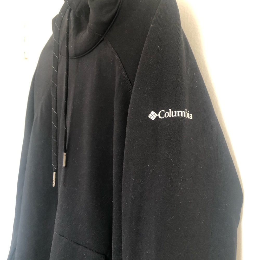 Colombia Women's Out-Shield™ Dry Fleece Hoodie